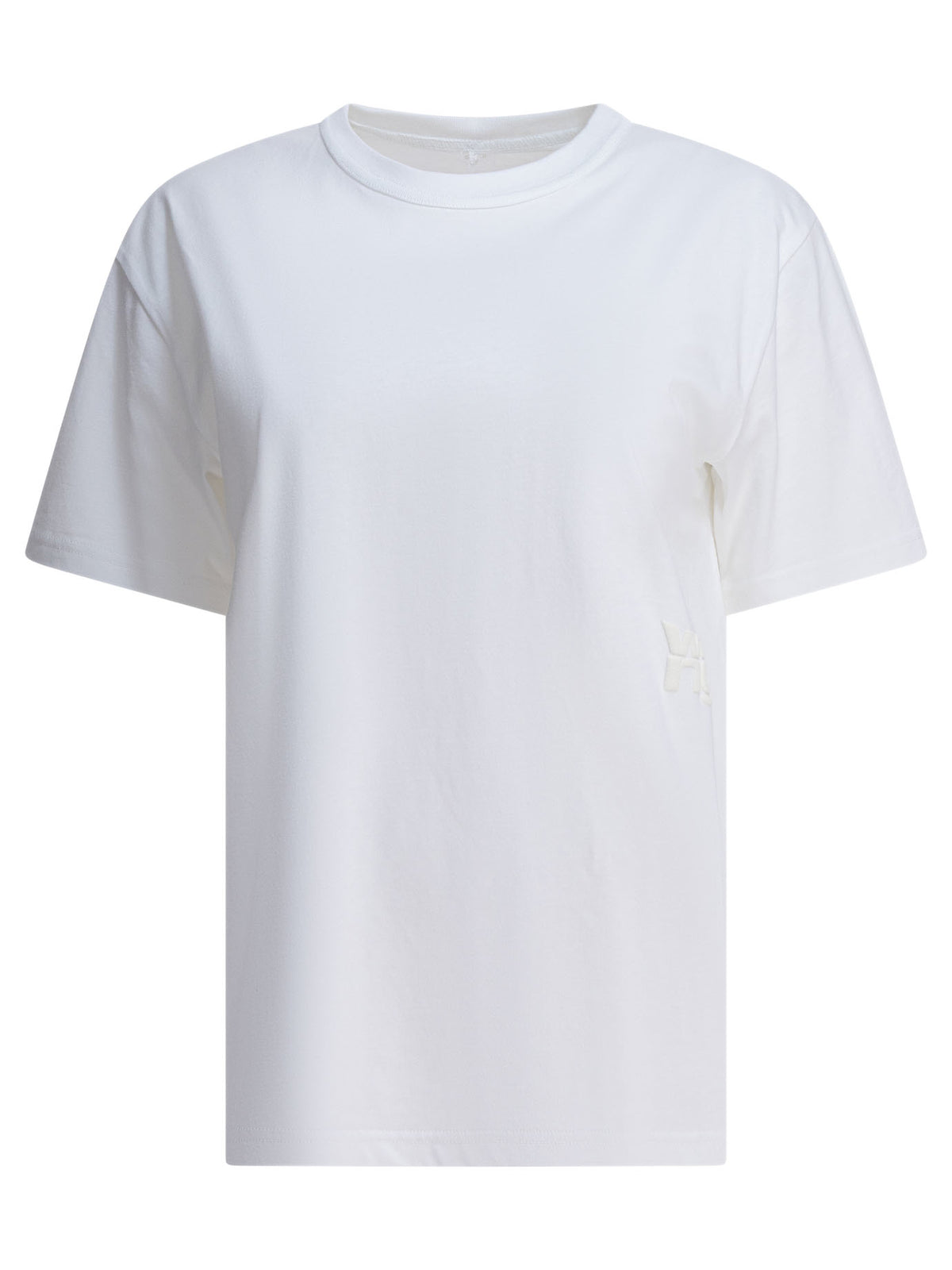 Alexander Wang Cotton t-shirt - White
