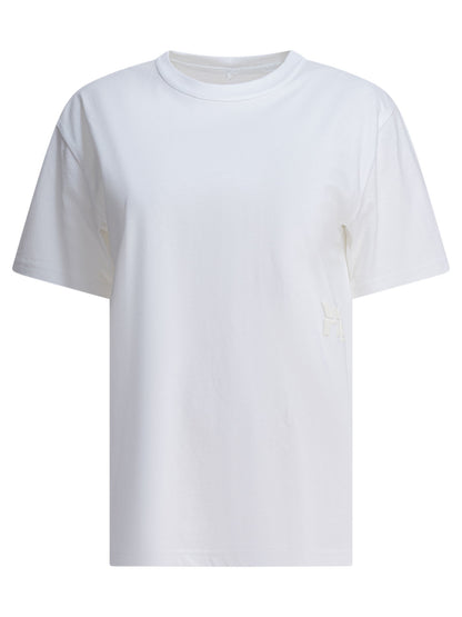 Alexander Wang Cotton t-shirt - White