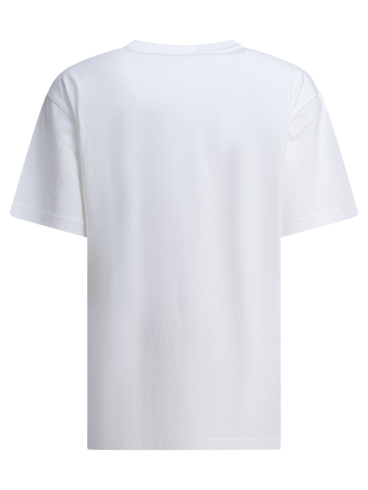 Alexander Wang Cotton t-shirt - White