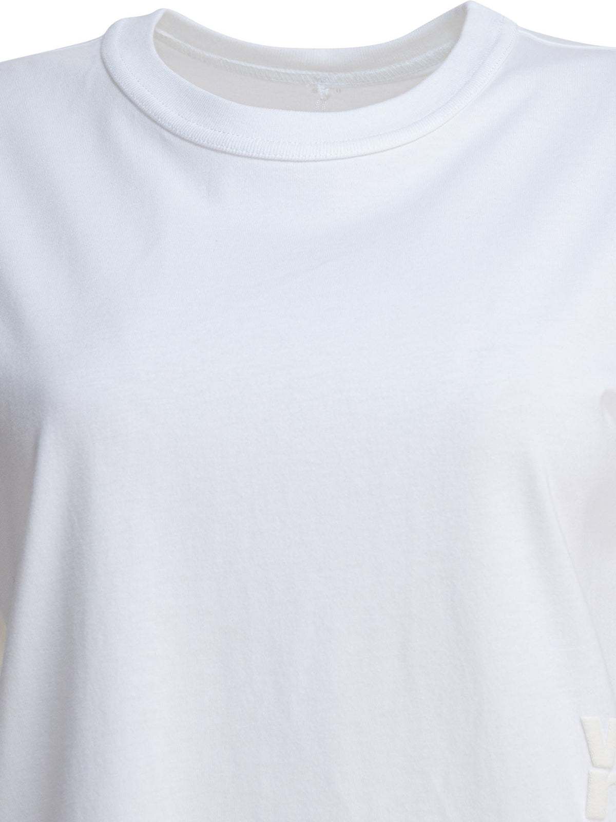 Alexander Wang Cotton t-shirt - White