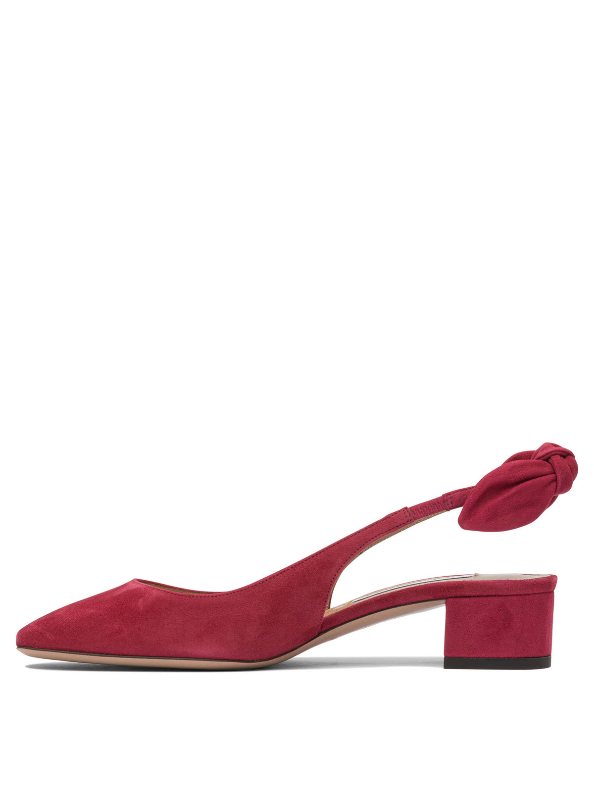 Aquazzura Heeled shoes - Red