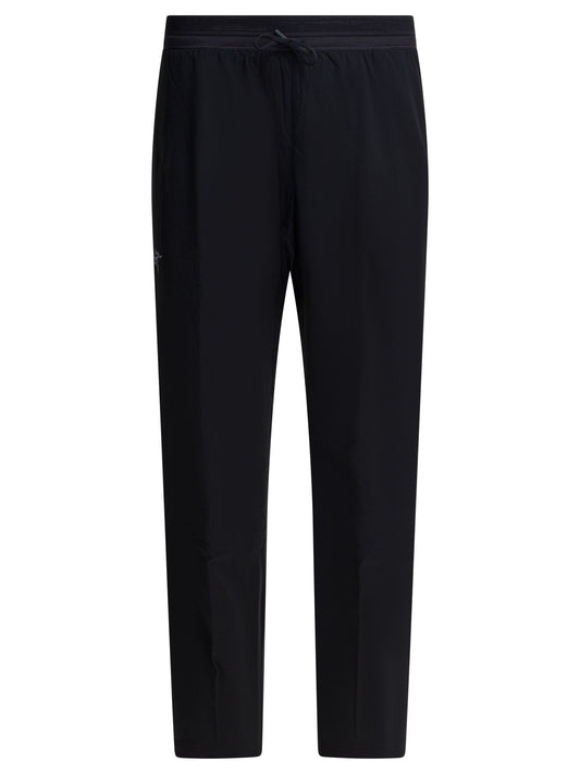 Arc'teryx "Norvan Insulated" Technical pants - Black