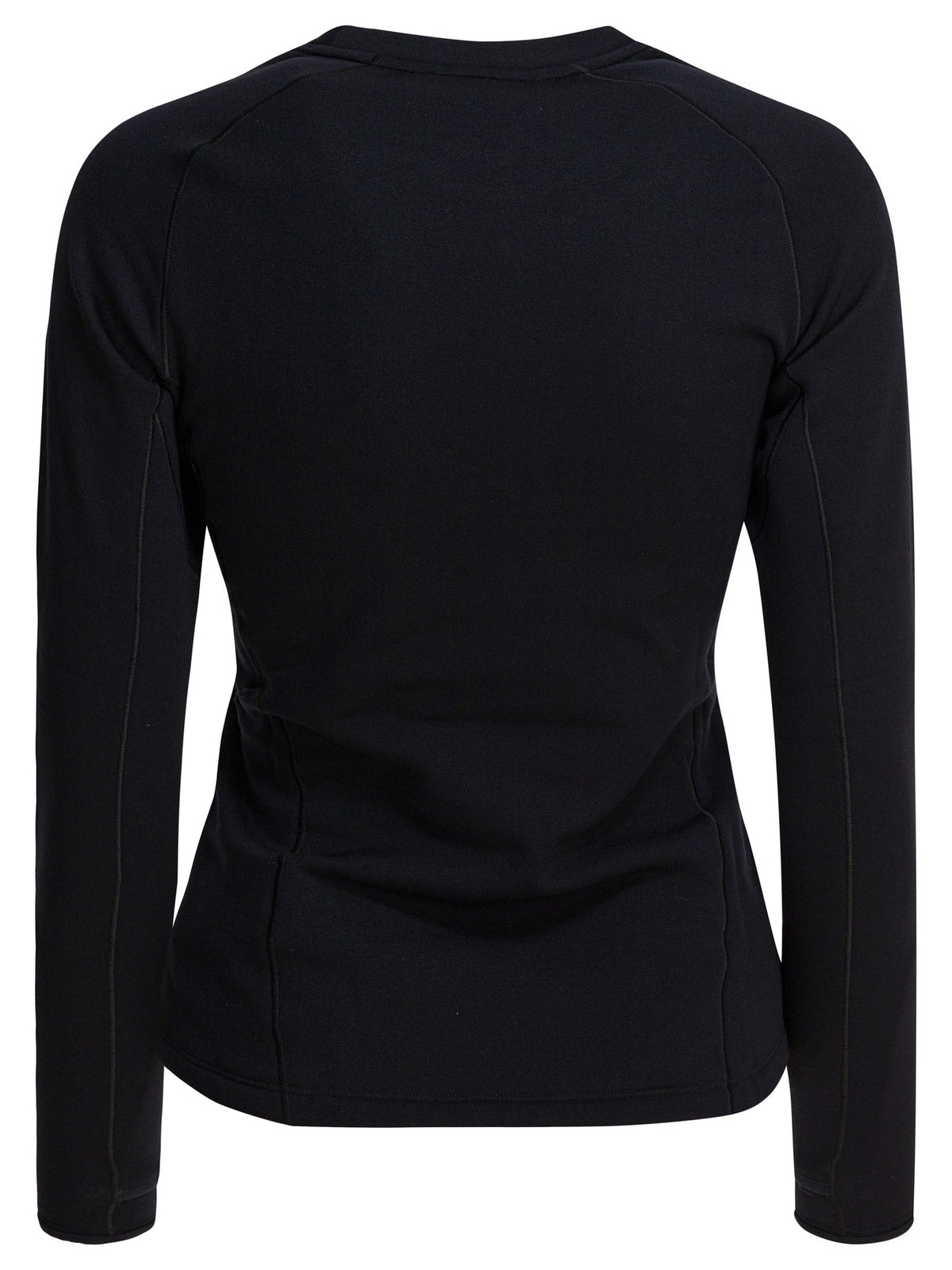 Arc'teryx "Kyanite" crewneck sweater - Black