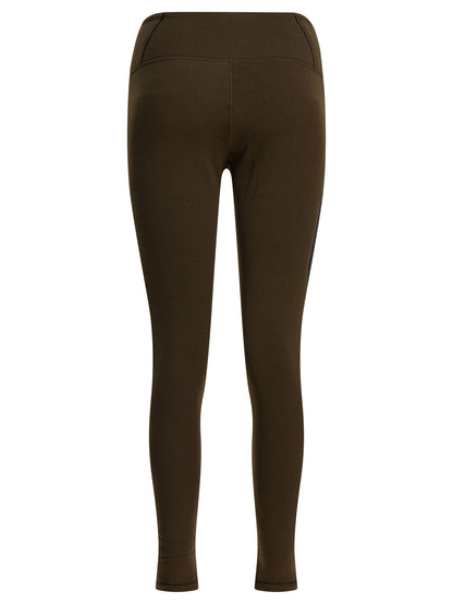 Arc'teryx "Kyanite" leggings - Brown