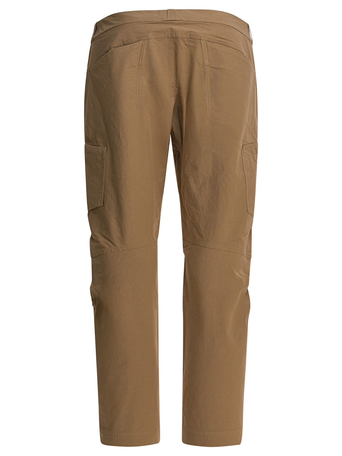 Arc'teryx "Cronin" trousers - Brown