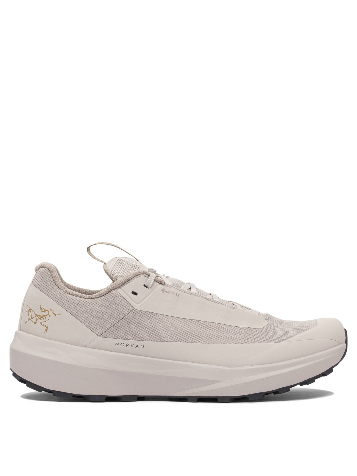 Arc'teryx "Norvan LD 4 GTX" Sneakers - Beige
