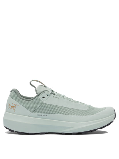 Arc'teryx "Norvan LD 4 GTX" Sneakers - Green