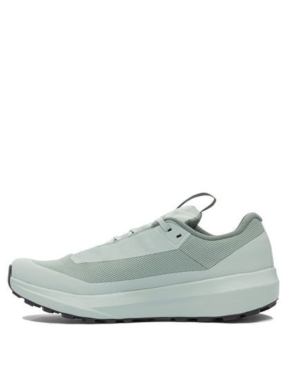 Arc'teryx "Norvan LD 4 GTX" Sneakers - Green