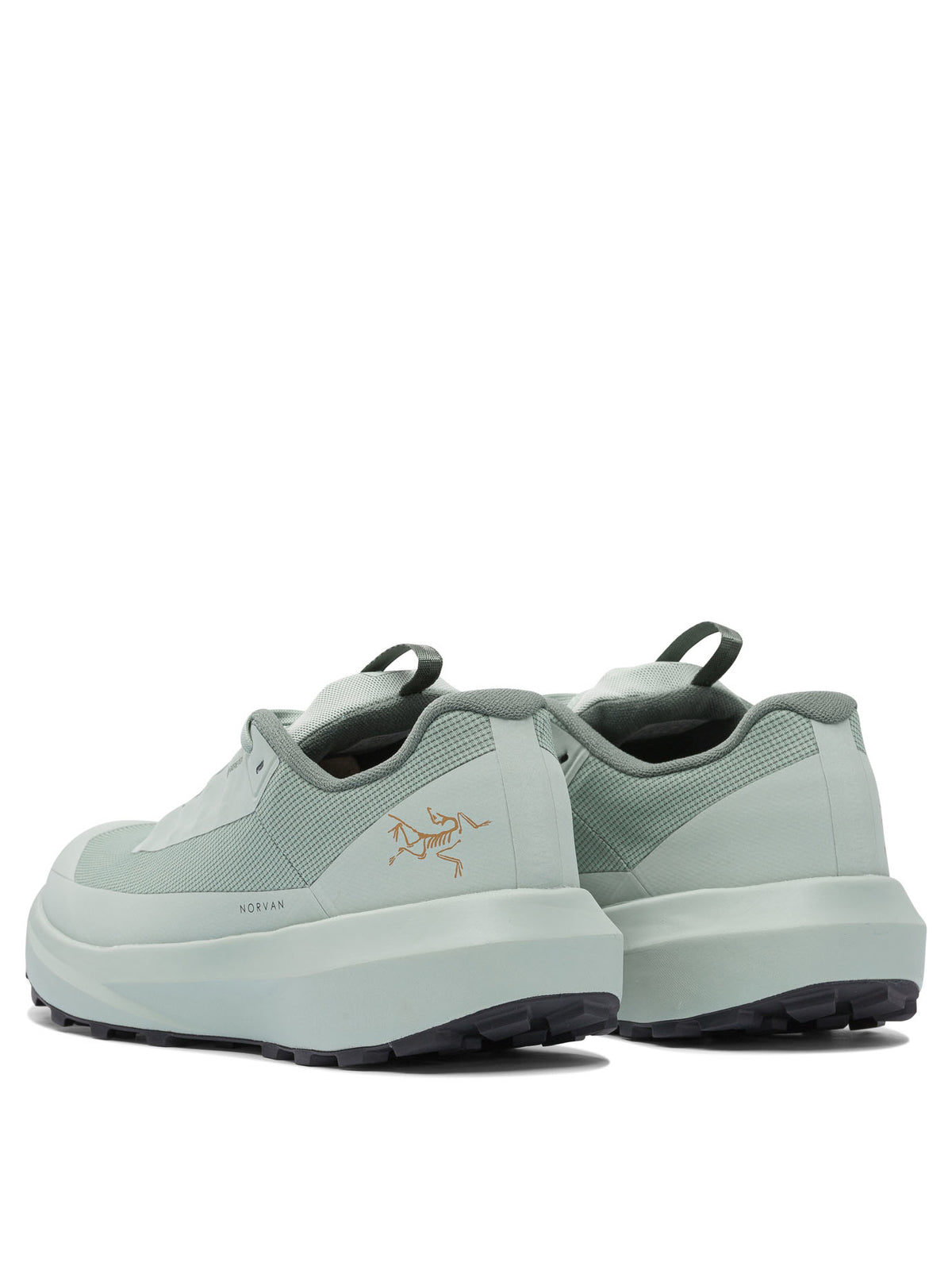 Arc'teryx "Norvan LD 4 GTX" Sneakers - Green
