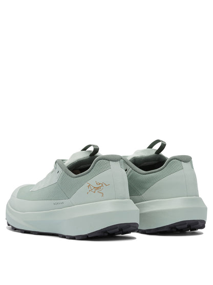 Arc'teryx "Norvan LD 4 GTX" Sneakers - Green
