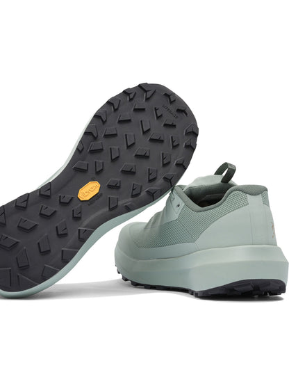 Arc'teryx "Norvan LD 4 GTX" Sneakers - Green