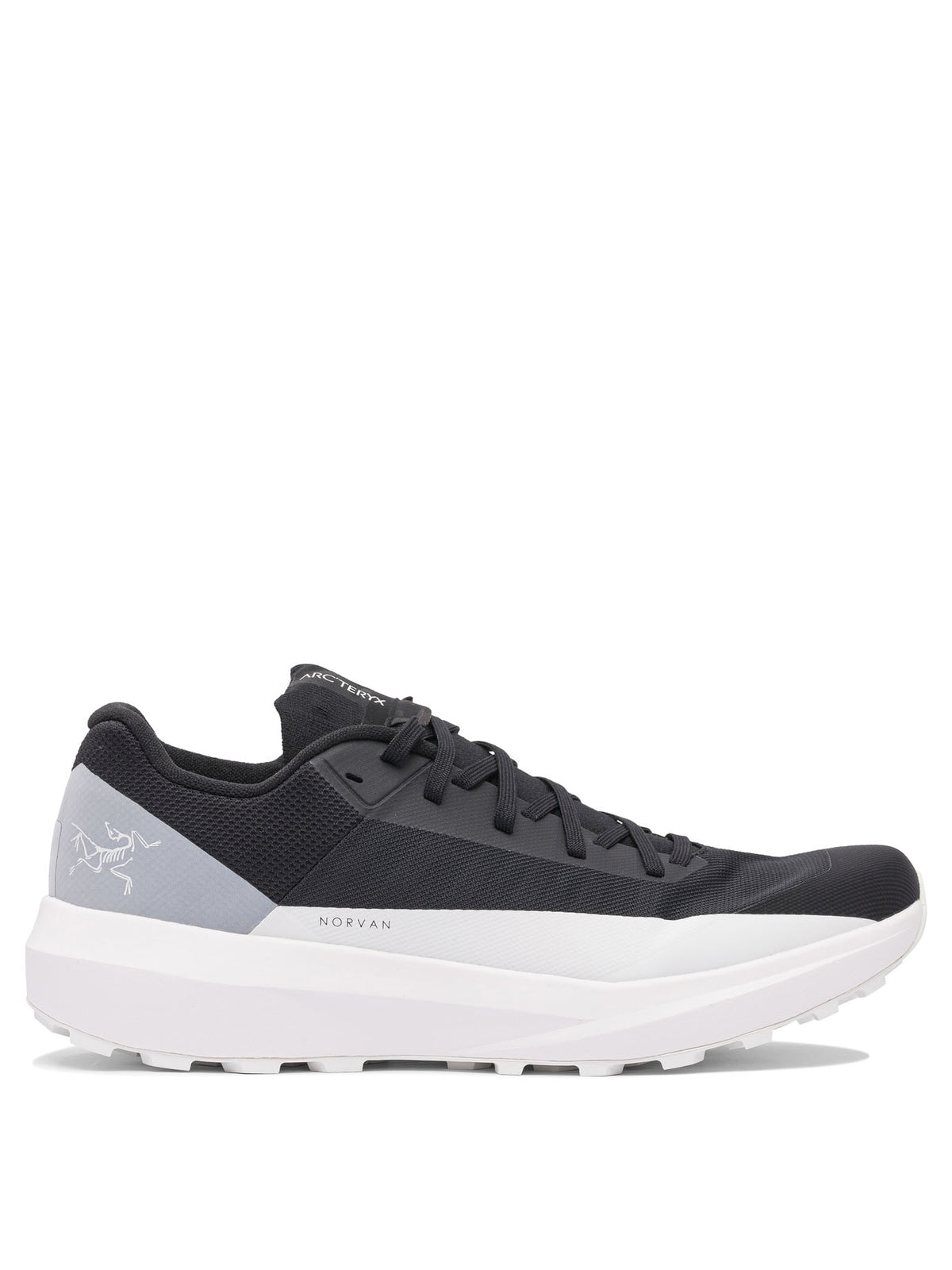 Arc'teryx "Norvan LD 4" sneakers - Black
