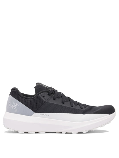 Arc'teryx "Norvan LD 4" sneakers - Black