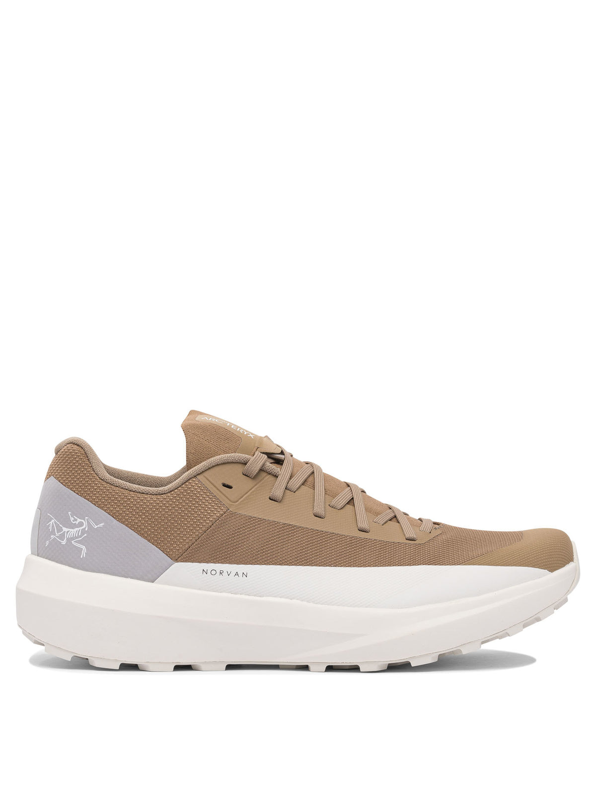 Arc'teryx "Norvan LD 4" sneakers - Beige