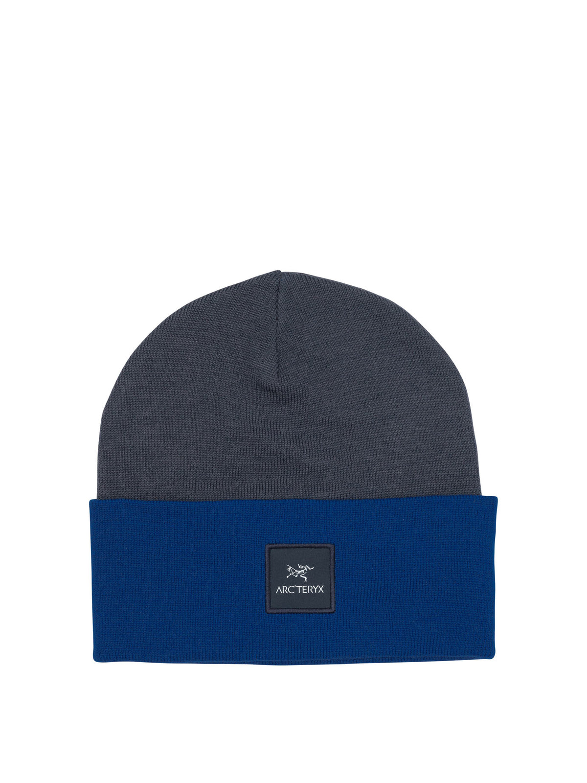Arc'teryx "Block Toque" beanie - Blue