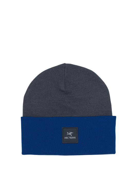 Arc'teryx "Block Toque" beanie - Blue