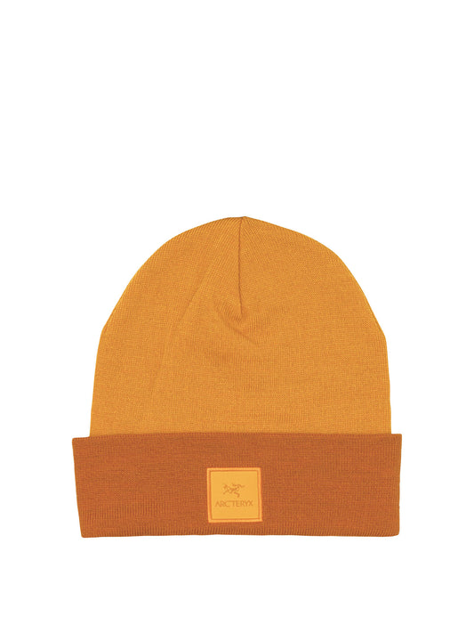Arc'teryx "Block Toque" beanie - Orange