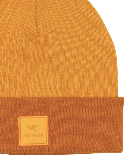 Arc'teryx "Block Toque" beanie - Orange