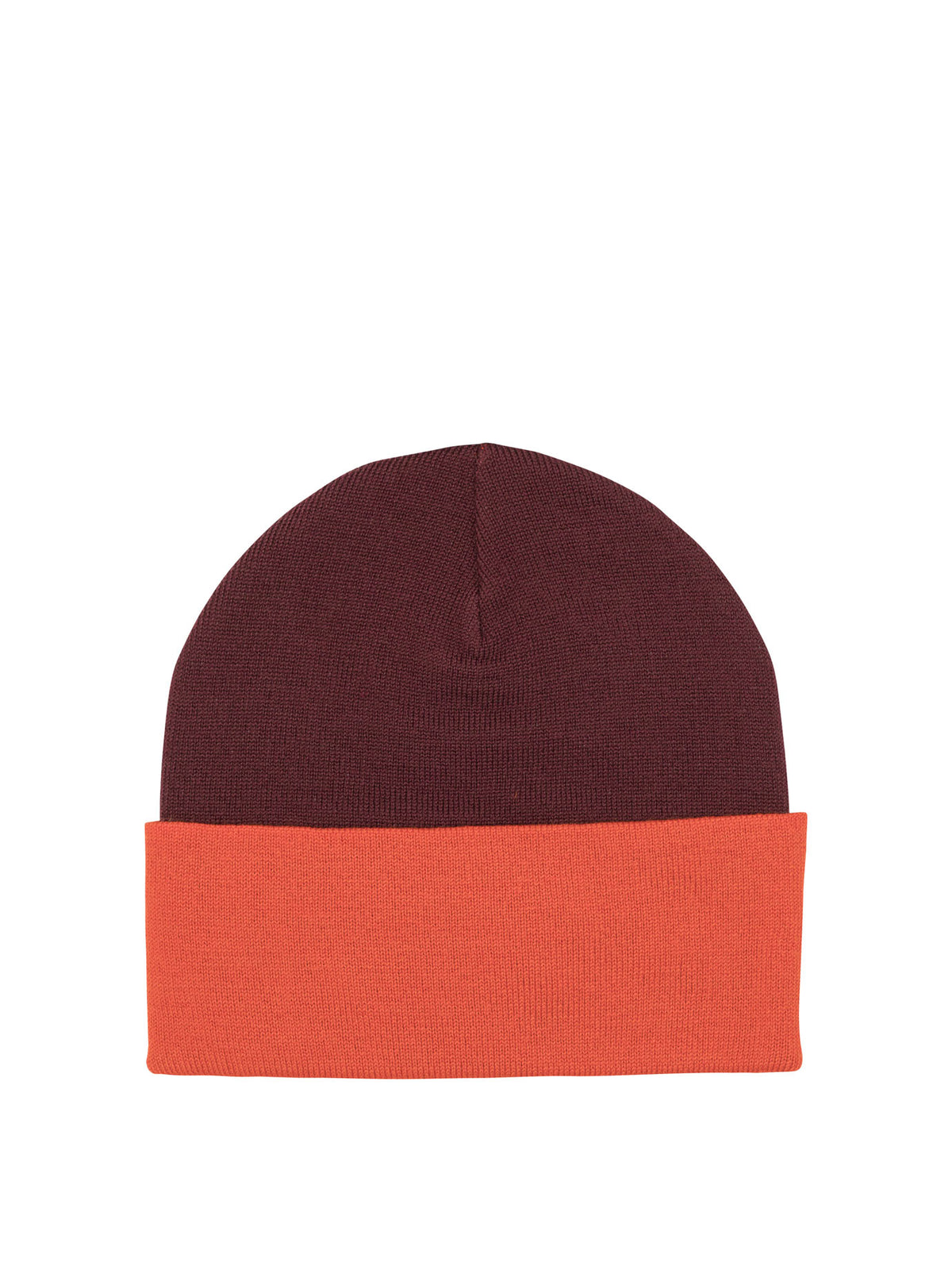 Arc'teryx "Block Toque" beanie - Burgundy
