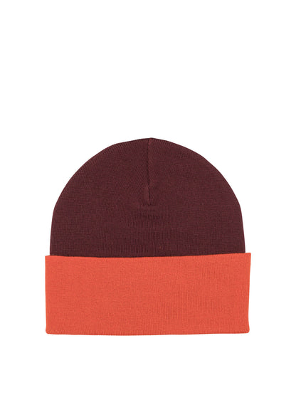 Arc'teryx "Block Toque" beanie - Burgundy
