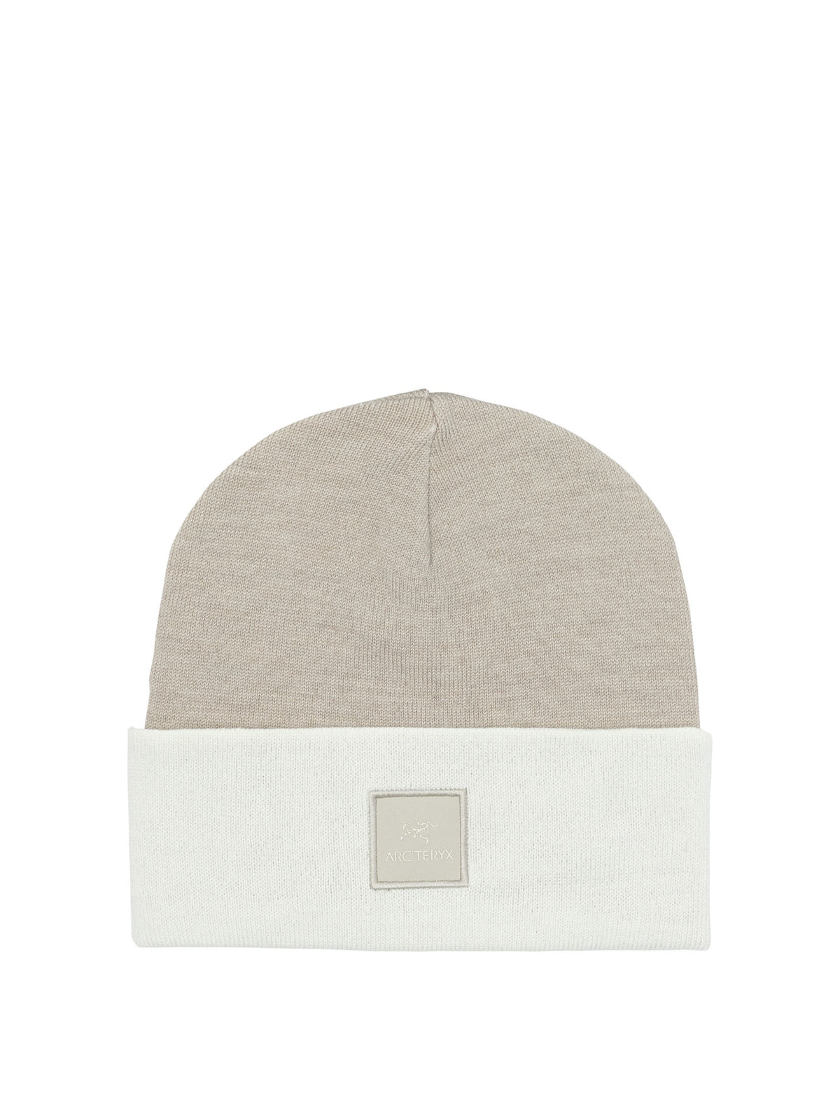 Arc'teryx "Block Toque" beanie - Beige