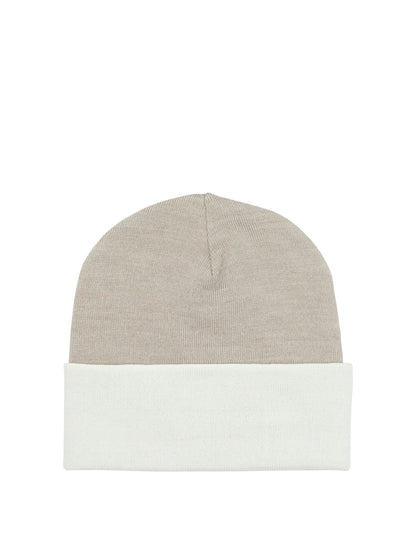 Arc'teryx "Block Toque" beanie - Beige