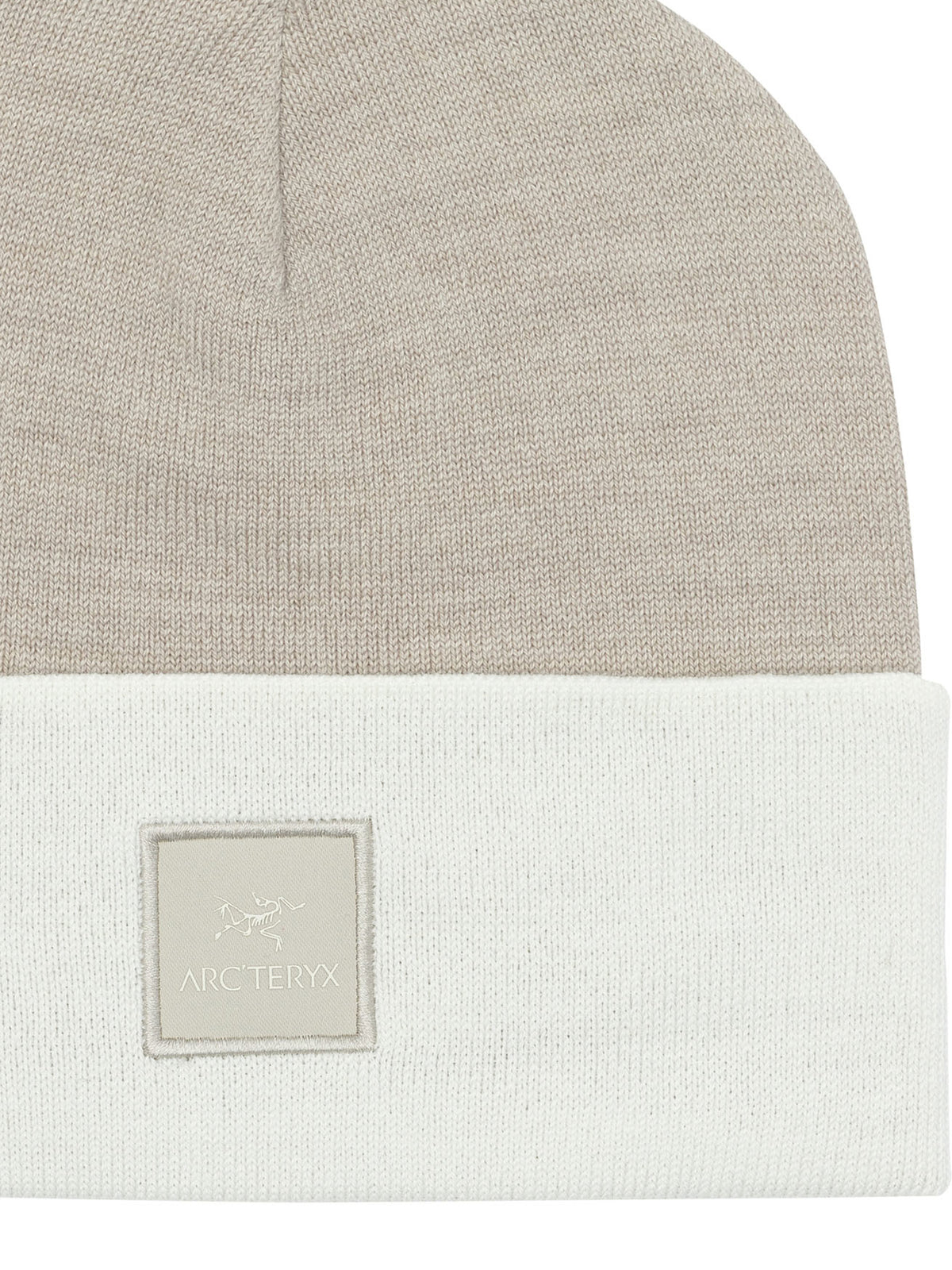 Arc'teryx "Block Toque" beanie - Beige