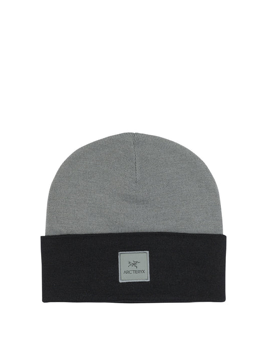 Arc'teryx "Block Toque" beanie - Grey