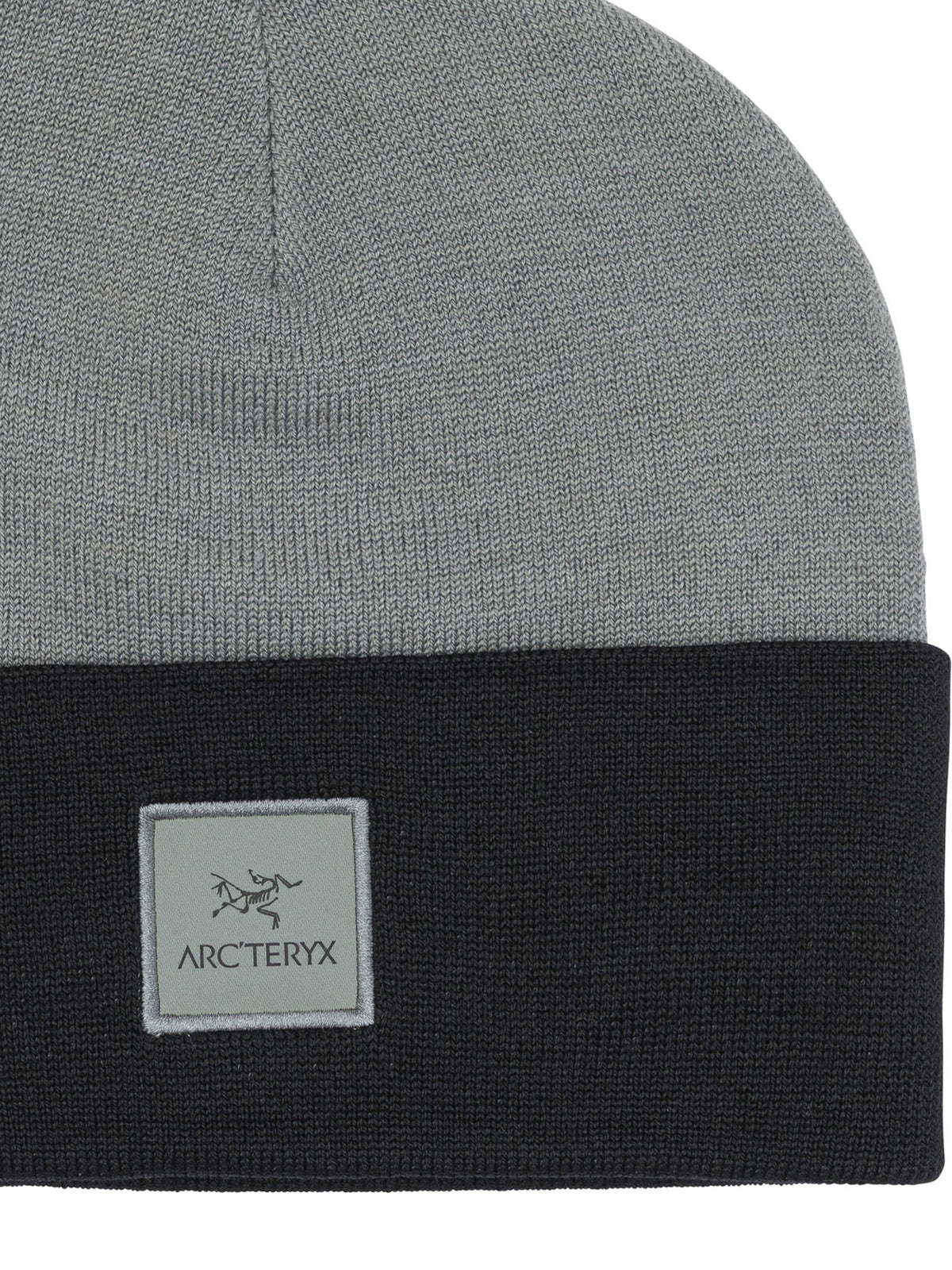 Arc'teryx "Block Toque" beanie - Grey