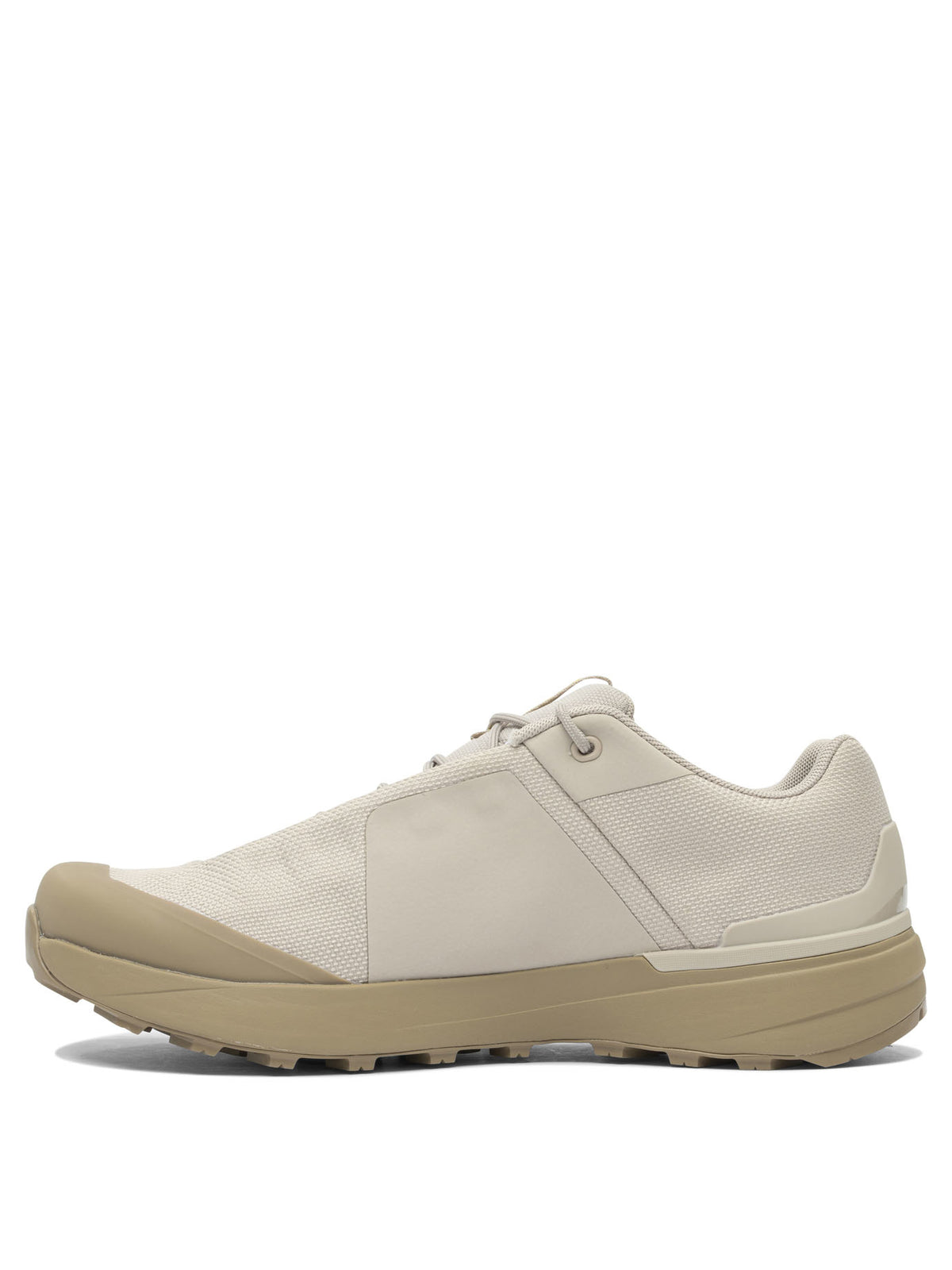 Arc'teryx Sneaker "Kopec GTX" - Beige