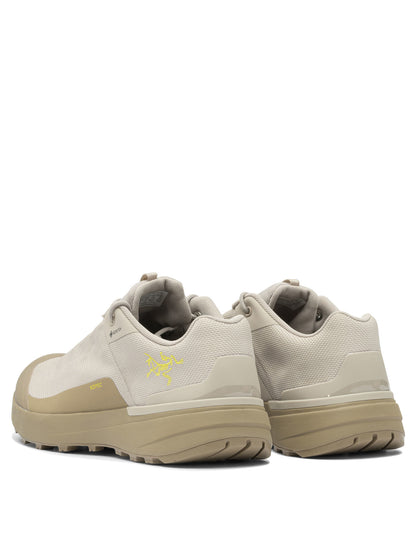 Arc'teryx Sneaker "Kopec GTX" - Beige