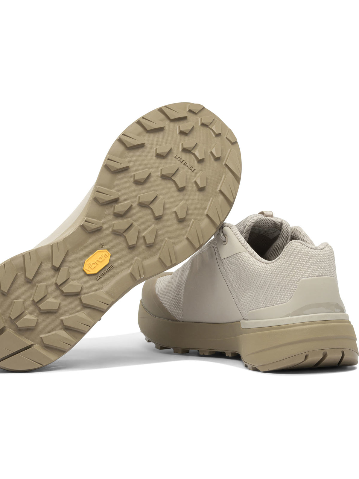 Arc'teryx Sneaker "Kopec GTX" - Beige
