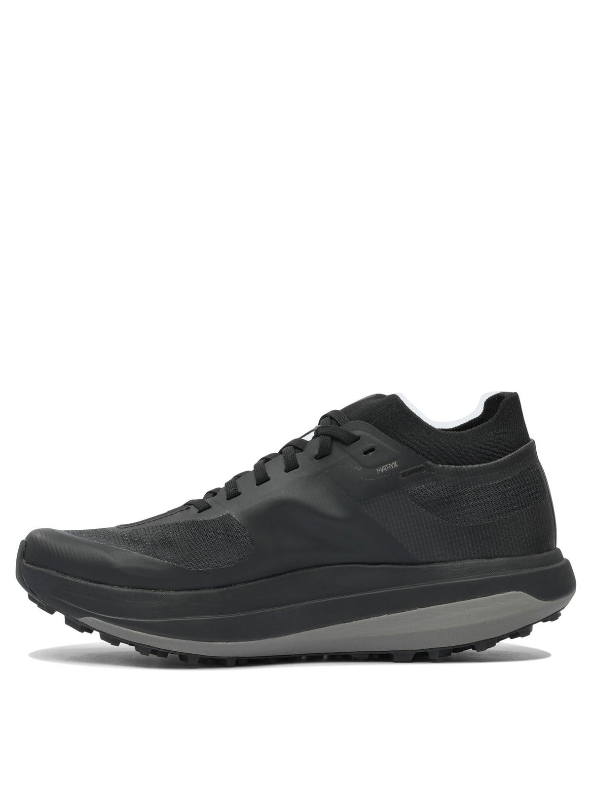 Arc'teryx Sneaker "Sylan Pro" - Black