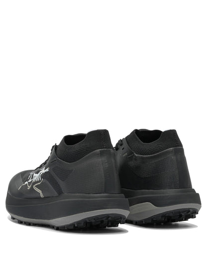 Arc'teryx Sneaker "Sylan Pro" - Black