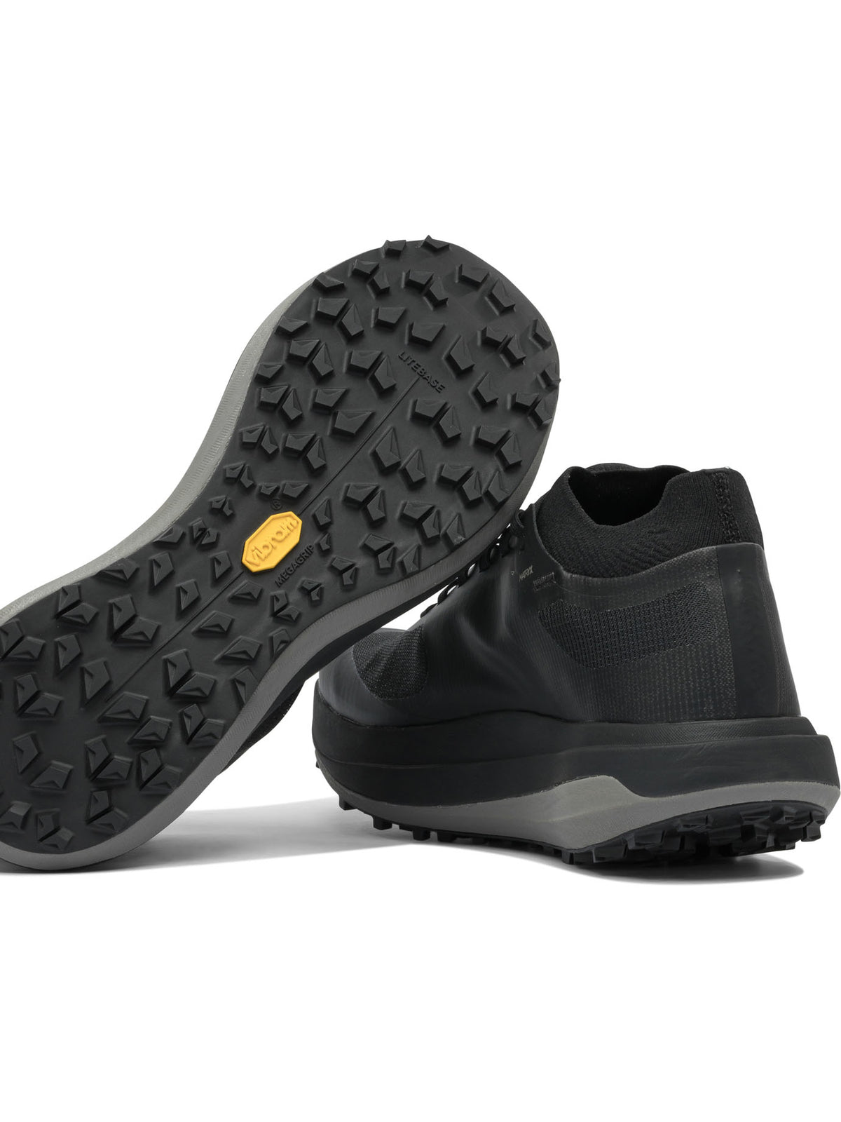 Arc'teryx Sneaker "Sylan Pro" - Black