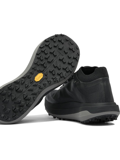 Arc'teryx Sneaker "Sylan Pro" - Black