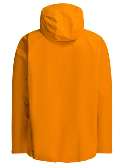 Arc'teryx "Beta" Technical jacket - Orange