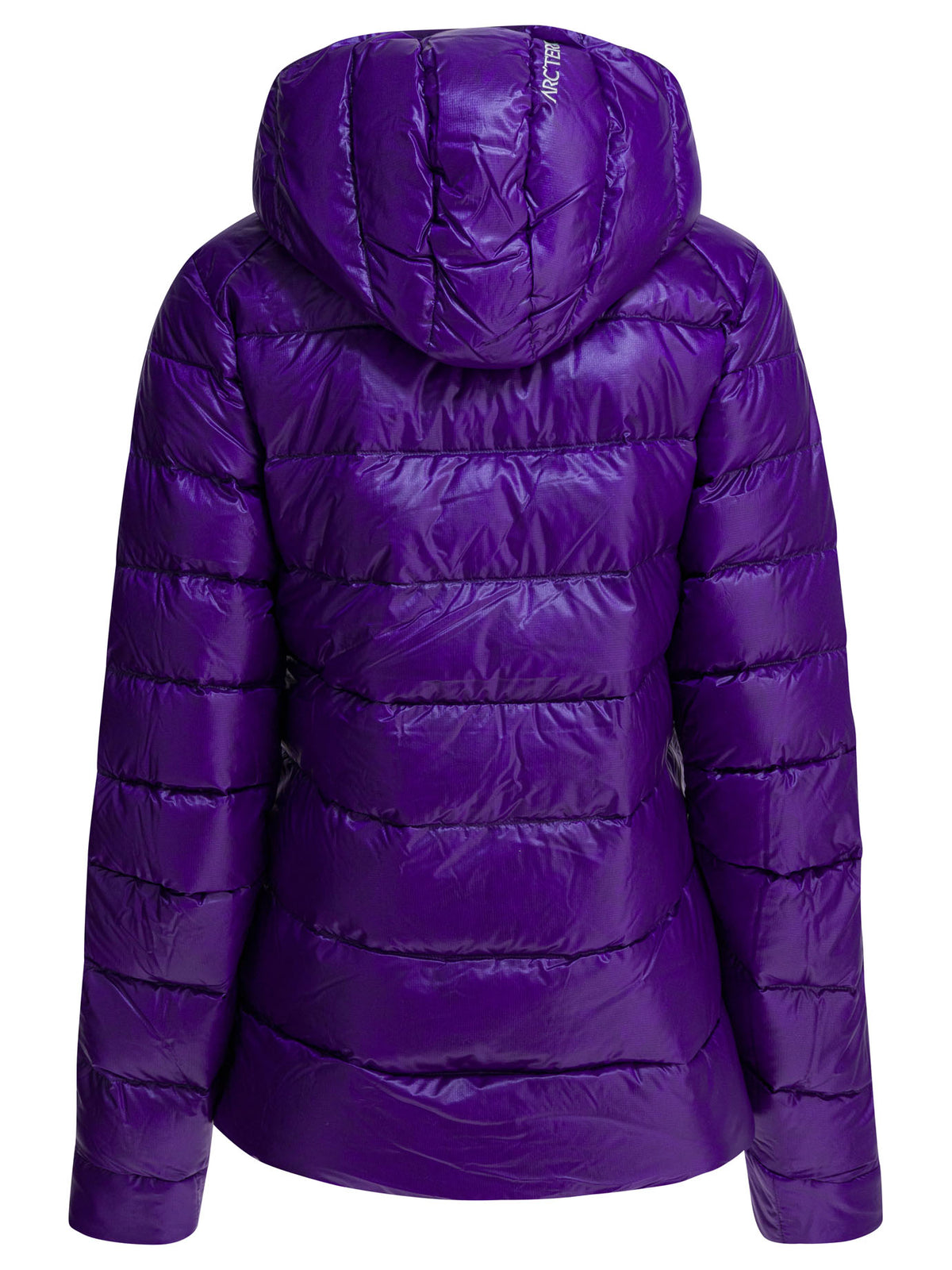Arc'teryx "Cerium SV" down jacket - Purple
