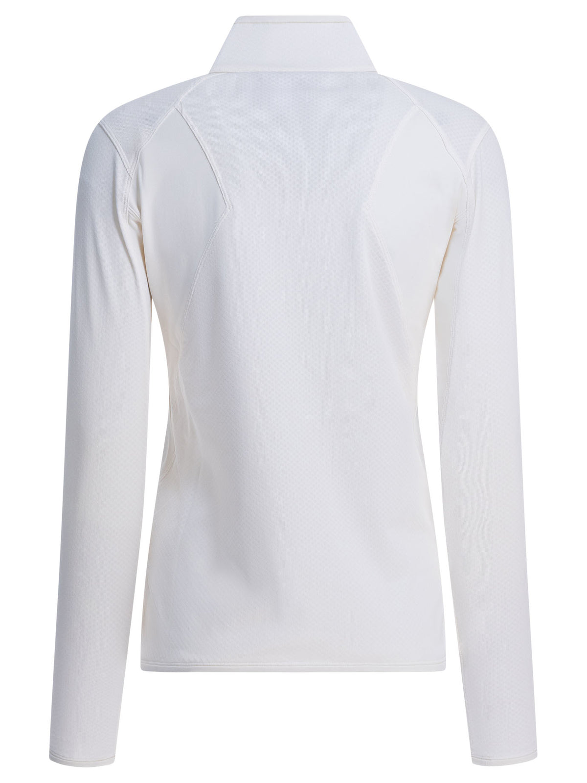 Arc'teryx "Delta" Technical jacket - White