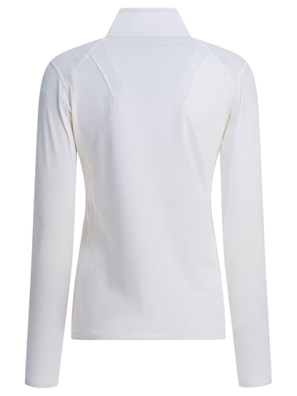 Arc'teryx "Delta" Technical jacket - White