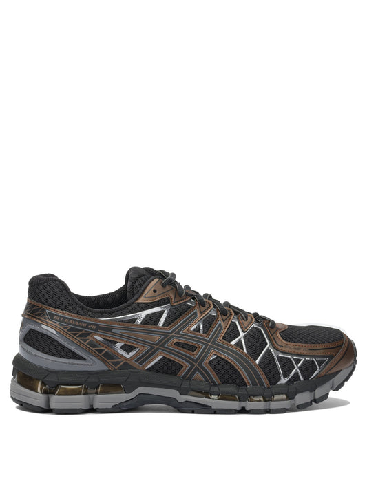 Asics "GEL-KAYANO 20" sneakers - Black