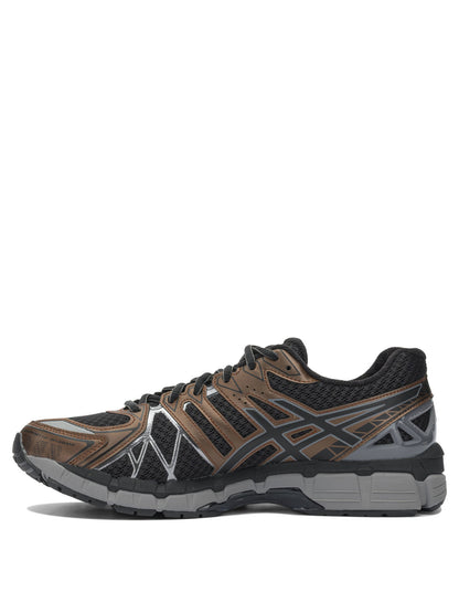Asics "GEL-KAYANO 20" sneakers - Black