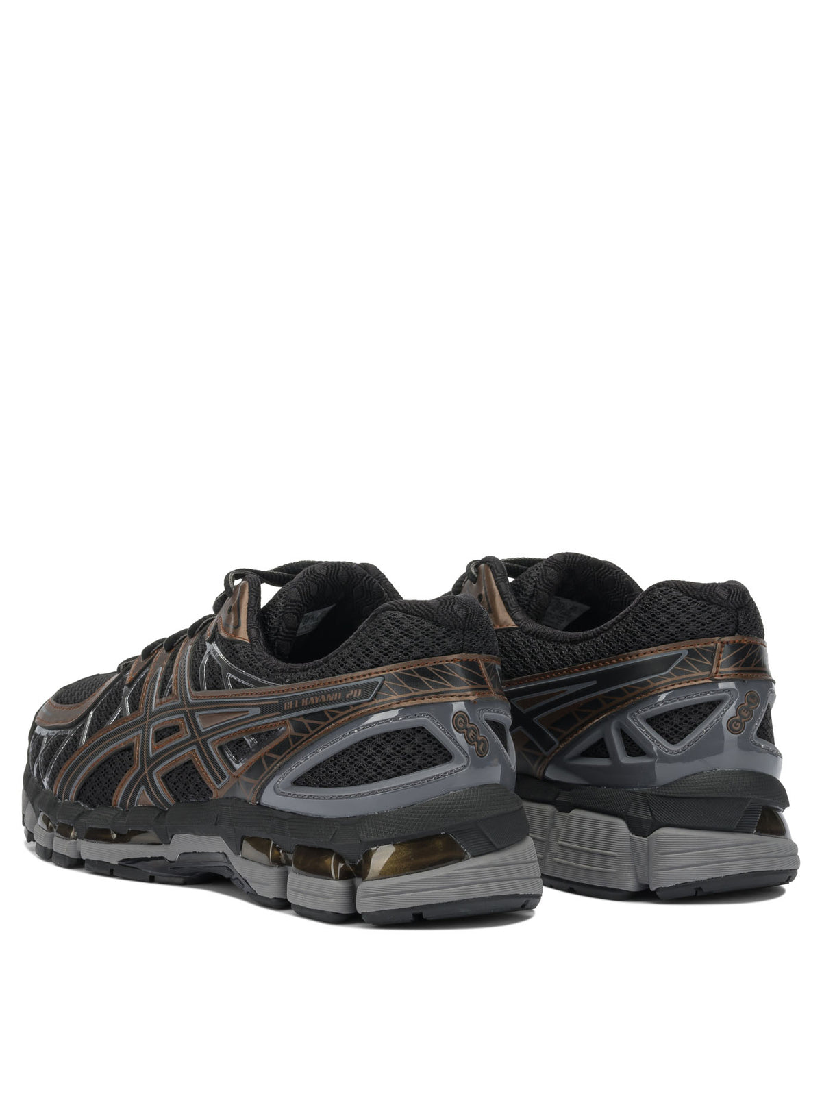 Asics "GEL-KAYANO 20" sneakers - Black