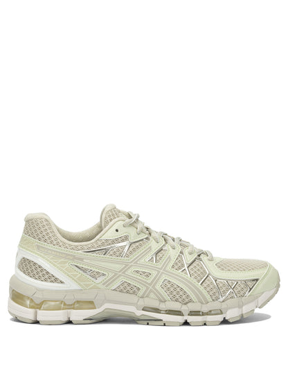 Asics "GEL-KAYANO 20" sneakers - Green