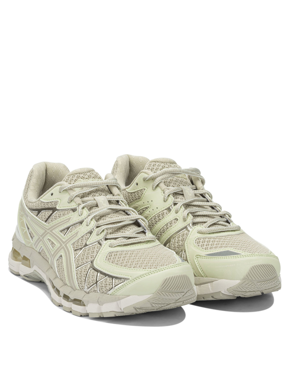 Asics "GEL-KAYANO 20" sneakers - Green