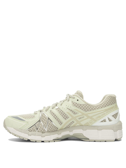 Asics "GEL-KAYANO 20" sneakers - Green