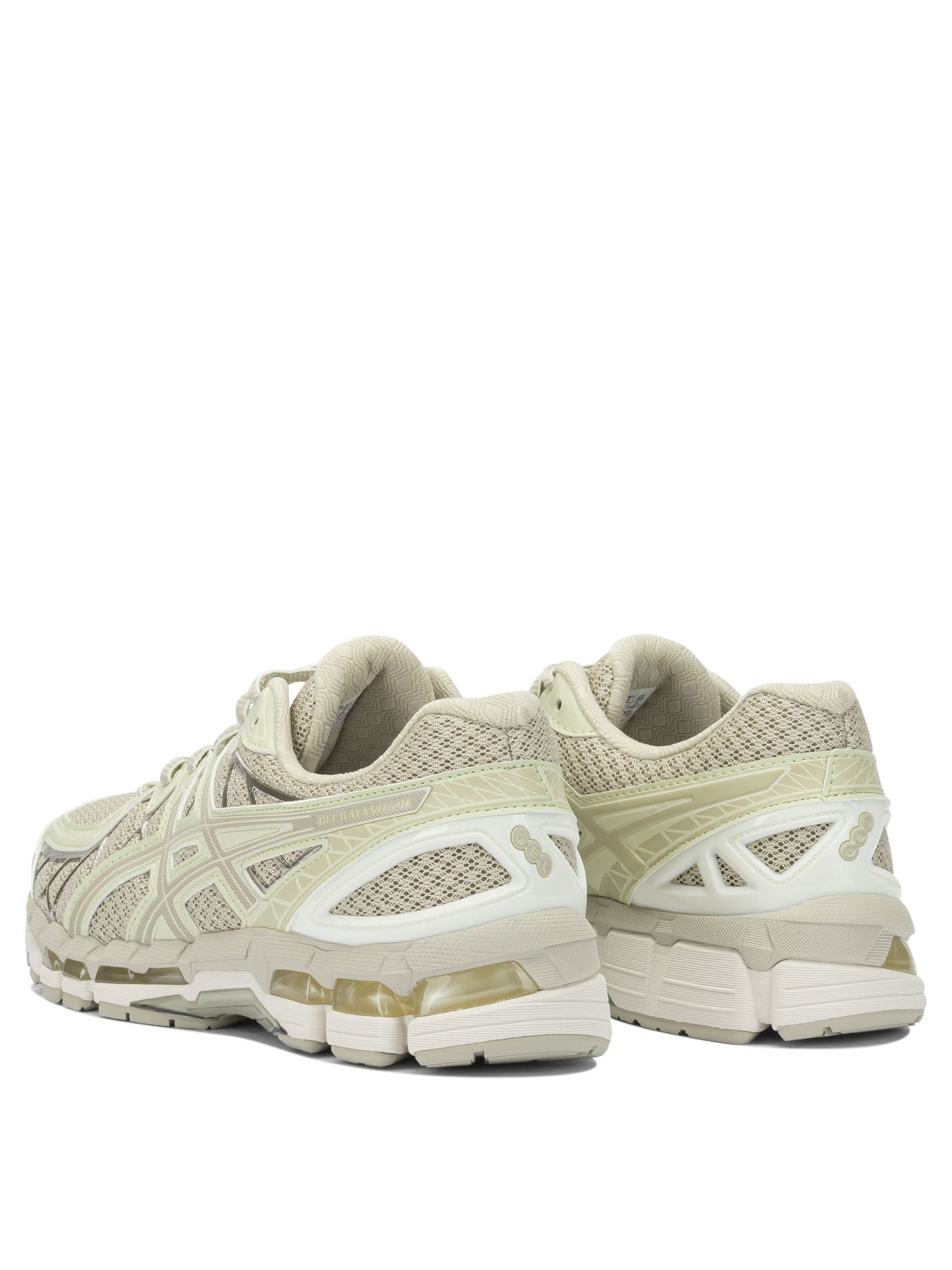 Asics "GEL-KAYANO 20" sneakers - Green