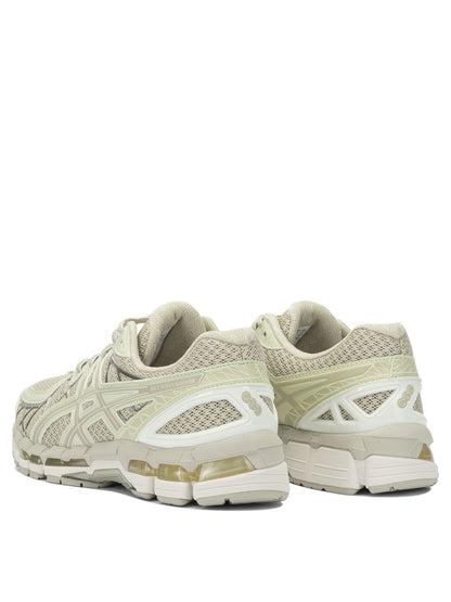 Asics "GEL-KAYANO 20" sneakers - Green