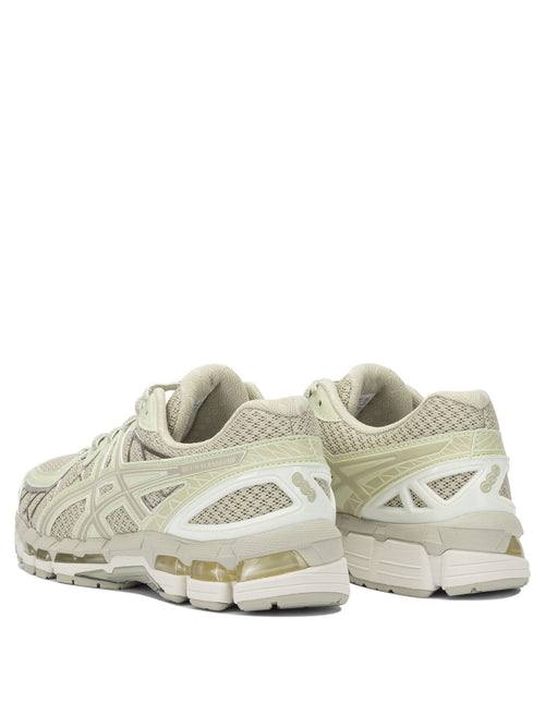 Asics "GEL-KAYANO 20" sneakers - Green