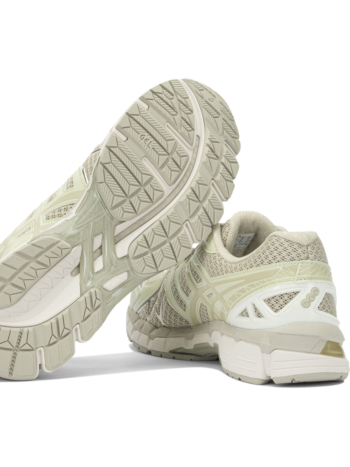 Asics "GEL-KAYANO 20" sneakers - Green